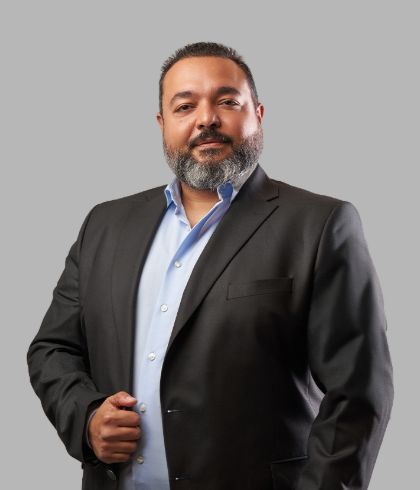 Amir Sherif