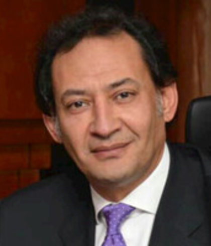 Hazem Hegazy