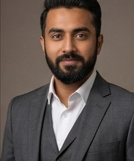 Mohamed Shaban