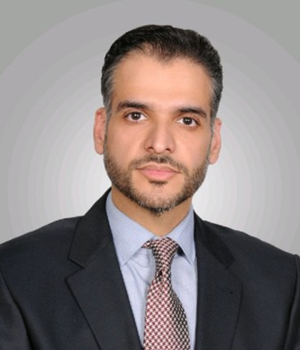 Mohsin Dashti
