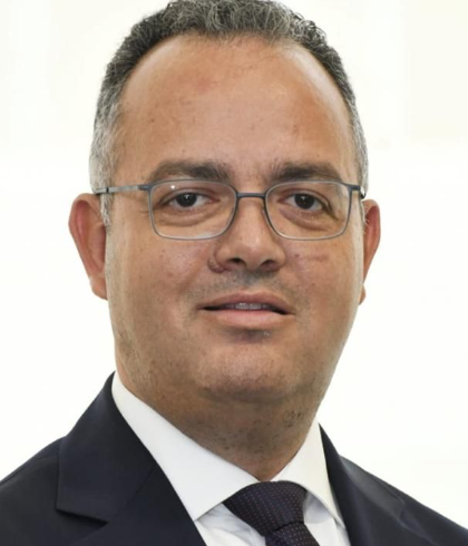 Mostafa Al Aroussy