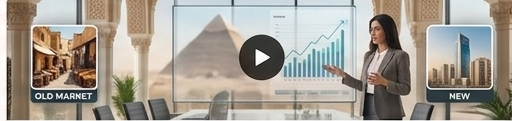 Capital Markets in Egypt — 2024 Review