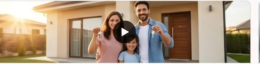 Mortgage Finance Explained